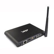 Vensmile T051 RK3368 Octa Core 2GB/8GB Kodi XBMC Loaded 2.4G/5G WiFi Bluetooth 4.0 H.265 1080P Android 5.1.1 TV... N3