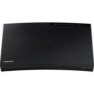 Samsung Blu-ray DVD Disc Player With Built-in Wi-Fi 1080p &amp; Full HD Upconversion, Plays Blu-ray Discs, DVDs &amp;... N3