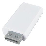 Generic Wifi to HDMI Adapter BRAND for Nintendo Wii by Mayflash White 2.4 x 0.4 x 1.2