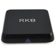 GBSELL RK8 Android 5.1 TV Box RK3368 Octa Core 64Bit 2G/8G Dual WIFI HDMI 2.0