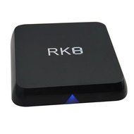 GBSELL RK8 Android 5.1 TV Box RK3368 Octa Core 64Bit 2G/8G Dual WIFI HDMI 2.0 N2