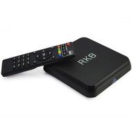 GBSELL RK8 Android 5.1 TV Box RK3368 Octa Core 64Bit 2G/8G Dual WIFI HDMI 2.0 N3