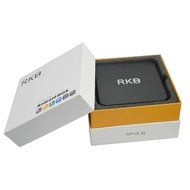 GBSELL RK8 Android 5.1 TV Box RK3368 Octa Core 64Bit 2G/8G Dual WIFI HDMI 2.0 N6