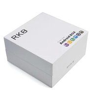 GBSELL RK8 Android 5.1 TV Box RK3368 Octa Core 64Bit 2G/8G Dual WIFI HDMI 2.0 N7