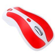 Kingzer 2.4G RF 360&iexcl;&atilde;6D Gyroscope Air Mouse Optical Mouse for PC Android TV Box R+W N2