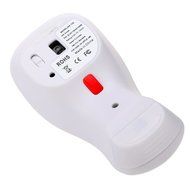 Kingzer 2.4G RF 360&iexcl;&atilde;6D Gyroscope Air Mouse Optical Mouse for PC Android TV Box R+W N3