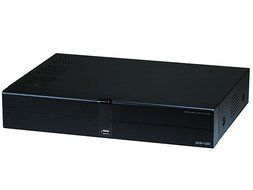 Monoprice 4 Channel H.264 Digital Video Recorder (Compact Version W/Mobile Support) (DVR) - 120FPS