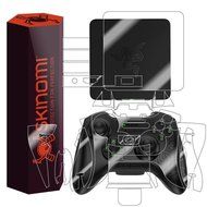 Razer Forge TV Full Body Skin, Skinomi TechSkin Full Coverage Skin Protector for Razer Forge TV Front &amp; Back Clear...