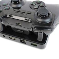 Razer Forge TV Full Body Skin, Skinomi TechSkin Full Coverage Skin Protector for Razer Forge TV Front &amp; Back Clear... N3