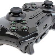 Razer Forge TV Full Body Skin, Skinomi TechSkin Full Coverage Skin Protector for Razer Forge TV Front &amp; Back Clear... N5
