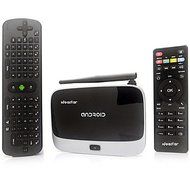 Ideastar BX09 Quad-Core Android 4.2.2 Google TV Player 2GB RAM 8GB ROM RC11 Air Mouse