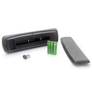 Ideastar BX09 Quad-Core Android 4.2.2 Google TV Player 2GB RAM 8GB ROM RC11 Air Mouse N3