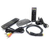 Ideastar BX09 Quad-Core Android 4.2.2 Google TV Player 2GB RAM 8GB ROM RC11 Air Mouse N4