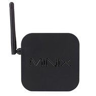 MINIX NEO X7 mini + A2 Quad Core TV Box 2GB, 8GB + Fly AirMouse with Speaker, Microphone N2