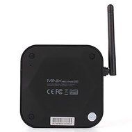 MINIX NEO X7 mini + A2 Quad Core TV Box 2GB, 8GB + Fly AirMouse with Speaker, Microphone N3