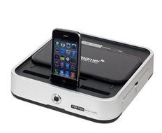 Xtreamer IXtreamer Media Player and Streamer + Wireless N wifi - ipad ipad2 iphone ipod N2