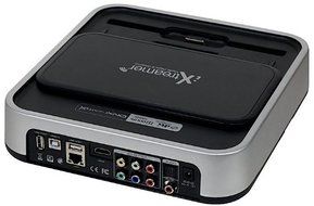 Xtreamer IXtreamer Media Player and Streamer + Wireless N wifi - ipad ipad2 iphone ipod N4