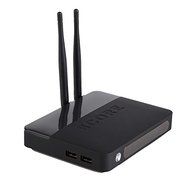 Generic CSA91 Android 5.1 Smart TV Box with Remote Control, CPU: RK3368 Octa-core 1.5GHz, RAM: 2GB, ROM: 16GB,... N3