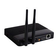 Generic CSA91 Android 5.1 Smart TV Box with Remote Control, CPU: RK3368 Octa-core 1.5GHz, RAM: 2GB, ROM: 16GB,... N4