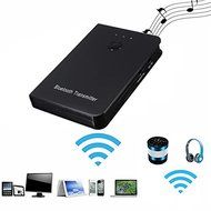 BephaMart TS-BT35F02 Bluetooth A2DP Audio Music Streaming Transmitter Car AUX Home