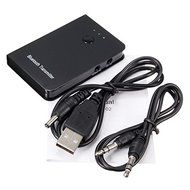 BephaMart TS-BT35F02 Bluetooth A2DP Audio Music Streaming Transmitter Car AUX Home N6