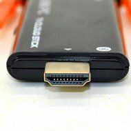 Voxlink Wifi Display Dual Core RK3066 Mini PC 1G Ram 8G Rom For Android 4.2 TV Box Dual WiFi Antenna 1G+8G, BLACK N2