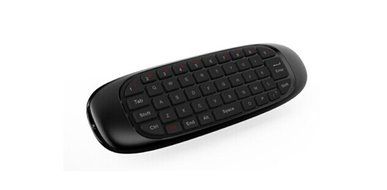 Green House-Fly air mouse 3 Axis Sensor T10 C120android Remote Control mini 2.4Ghz wireless game keyboard for... N3