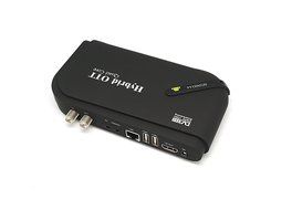 Vanilia Amlogic S805 Android 4.4 TV Box OTT+S2 Quad Core Satellite Receiver DVB S2 Set Top TV Box N5