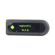 Unuiga U26-2 Android 4.2 Google Tv Dongle Dual core ARM Cortex A9 1.6GHZ Wifi 1080P RMA 1G DDR3