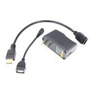 Unuiga U26-2 Android 4.2 Google Tv Dongle Dual core ARM Cortex A9 1.6GHZ Wifi 1080P RMA 1G DDR3 N4