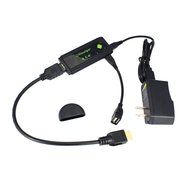 Unuiga U26-2 Android 4.2 Google Tv Dongle Dual core ARM Cortex A9 1.6GHZ Wifi 1080P RMA 1G DDR3 N5