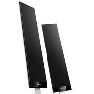 KEF T205 5.1 Home Theater System - Black N2
