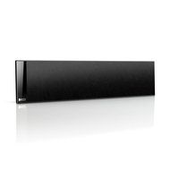 KEF T205 5.1 Home Theater System - Black N5