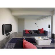 KEF T205 5.1 Home Theater System - Black N6