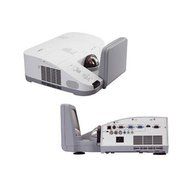 XGA, DLP, 3000 Lumen Proj with 10W Speaker