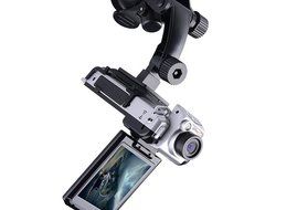 2013 NEW F900 Vehicle Traveling Data Recorder 2.7 Screen 1280 720 P the Screen Can Be Turned 360 Degrees N2
