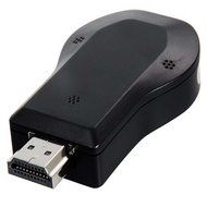M2 Android 4.2 Miracast Tv Dongle Wifi Display Receiver/adapter (Black) N6