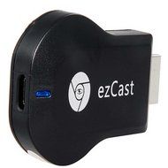 M2 Android 4.2 Miracast Tv Dongle Wifi Display Receiver/adapter (Black) N8