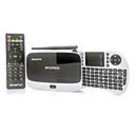 X6 Android 4.2 Smart TV Box (Wifi,Blue-tooth,LAN,USB,HDMI,TF) N3
