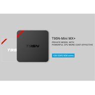 T95 N mini MX+S905 Streaming Media Players Amlogic S905 Smart Android 5.1 TV Box Quad Core 1G/8G 4K Google TV... N5
