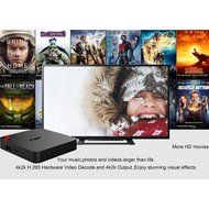 T95 N mini MX+S905 Streaming Media Players Amlogic S905 Smart Android 5.1 TV Box Quad Core 1G/8G 4K Google TV... N8