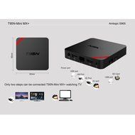 T95 N mini MX+S905 Streaming Media Players Amlogic S905 Smart Android 5.1 TV Box Quad Core 1G/8G 4K Google TV... N9
