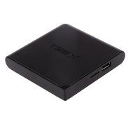 Internet TV Box Amlogic S905X Quad-Core Android 6.0 Wifi 3D Home Theater N4