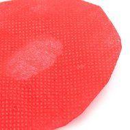 BephaMart 2Pcs Disposable Microphone Cover Grille KTV Audio Karaoke Windscreen Mic Shield N7