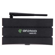 Mini Pc Android 4.4.2 Tv Box Amlogic 1.5ghz 1g/8g Xbmc Wi-fi Quad Core Bluetooth 4.0 1080p Mk919s 2 Mega Pixel...