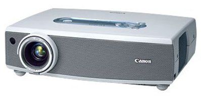 Canon LV-7225 LCD Multimedia Projector XGA - 2500 Lumens