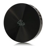 S82 4K Android TV Box Amlogic S802 Android 4.4 2GB 8GB Bluetooth Remote Control RJ45 N2