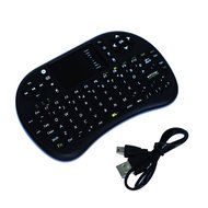 Linkcool MXV Quad Core Android 4.4 TV BOX Amlogic S805 with KODI Media Player with i8 Wireless Keyboard N4