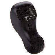 Kingzer 2.4G RF 360&iexcl;&atilde;6D Gyroscope Air Mouse Optical Mouse for PC Android TV Box R+B N2