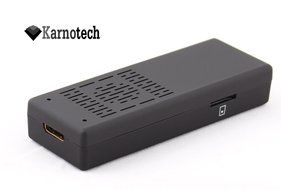 Karnotech&reg; Bluetooth MK808B Dual Core Android 4.1 TV BOX Rockchip RK3066 Cortex-A9 Mini PC Smart TV Stick N2
